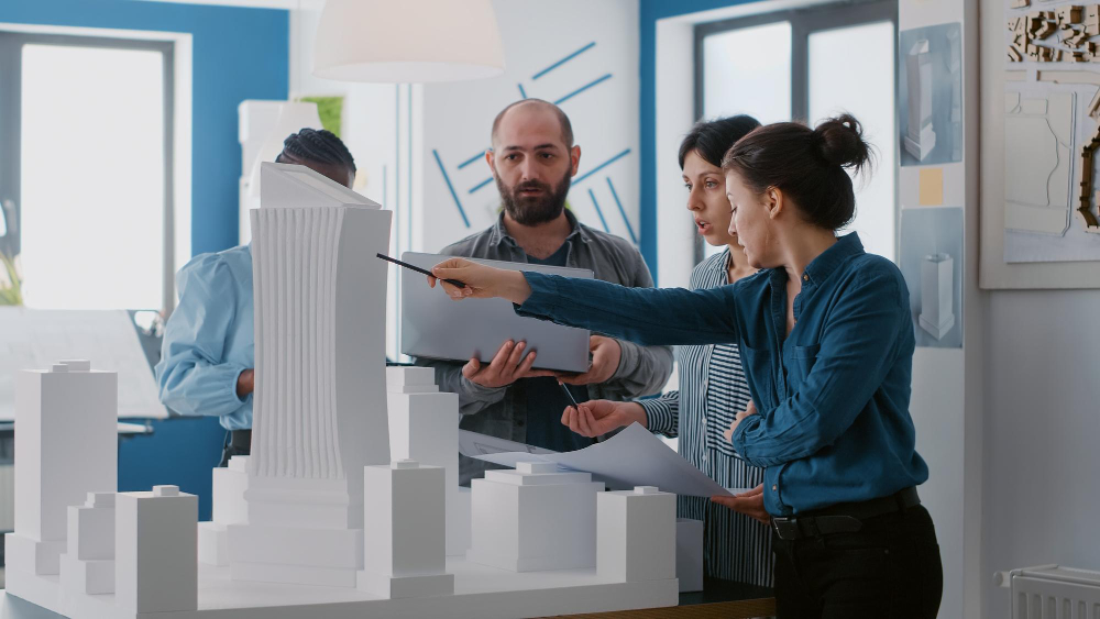 Modern Building Valuation In Delhi, Noida & Across India