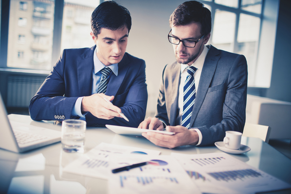 Government Approved Business Valuation Service In Delhi