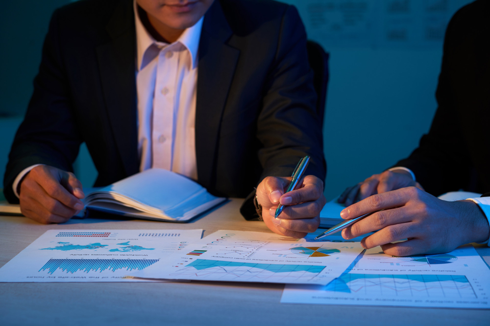 Investor Due Diligence: What Every Founder Should Know About Valuation Reports