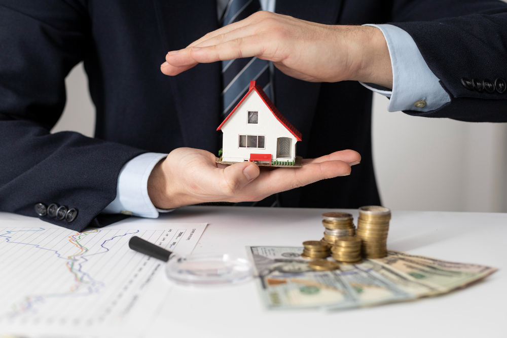 Property Valuation In Delhi: Expert Leasehold Property Valuation For Accurate Financial Reporting