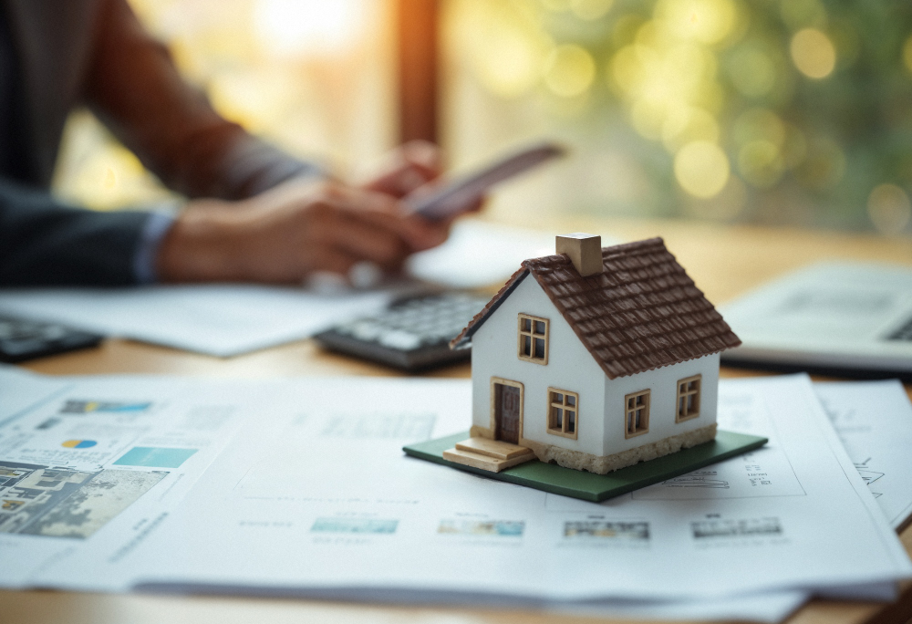 Property Valuation In Delhi: Accurate Insights For Smart Real Estate Decisions