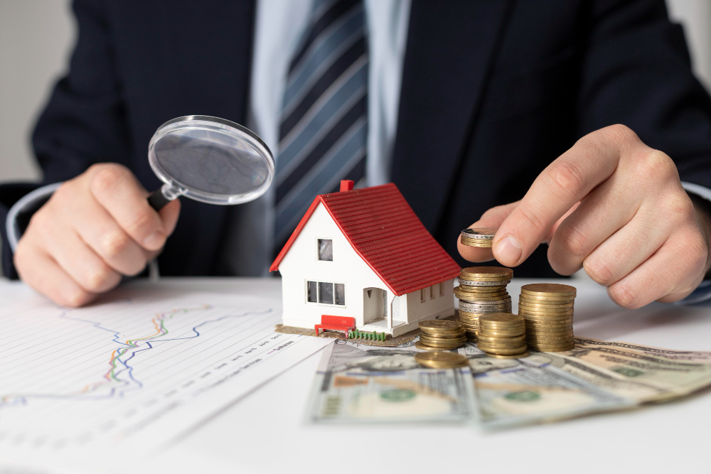 How To Accurately Determine Real Estate Investment Value Using Local Market Data And Projected Return Calculations