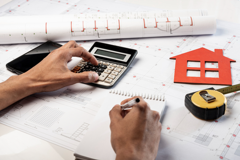 Measuring Real Estate Investment Value By Considering Property Location, Current Market Trends, And Expected Future Returns