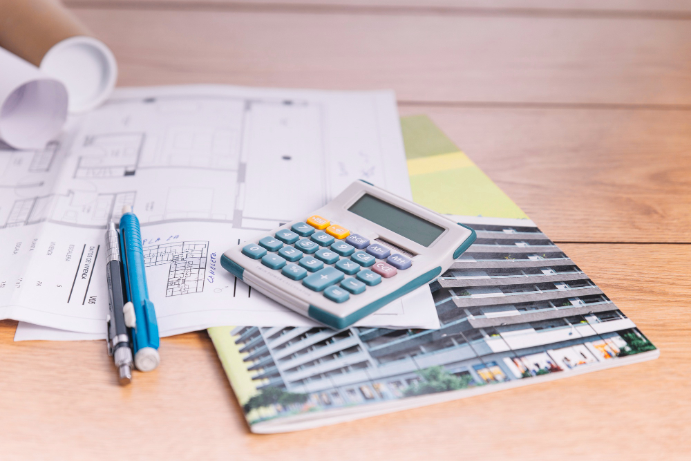 Assessing The Present-Day Value Of Property: Translating Future Benefits Into Accurate Current Valuation