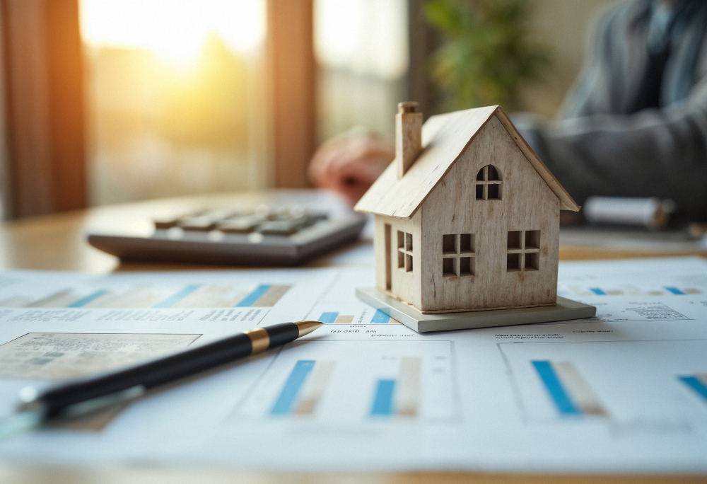 Government Approved Property Valuation In Delhi – Why Accurate Valuation Matters