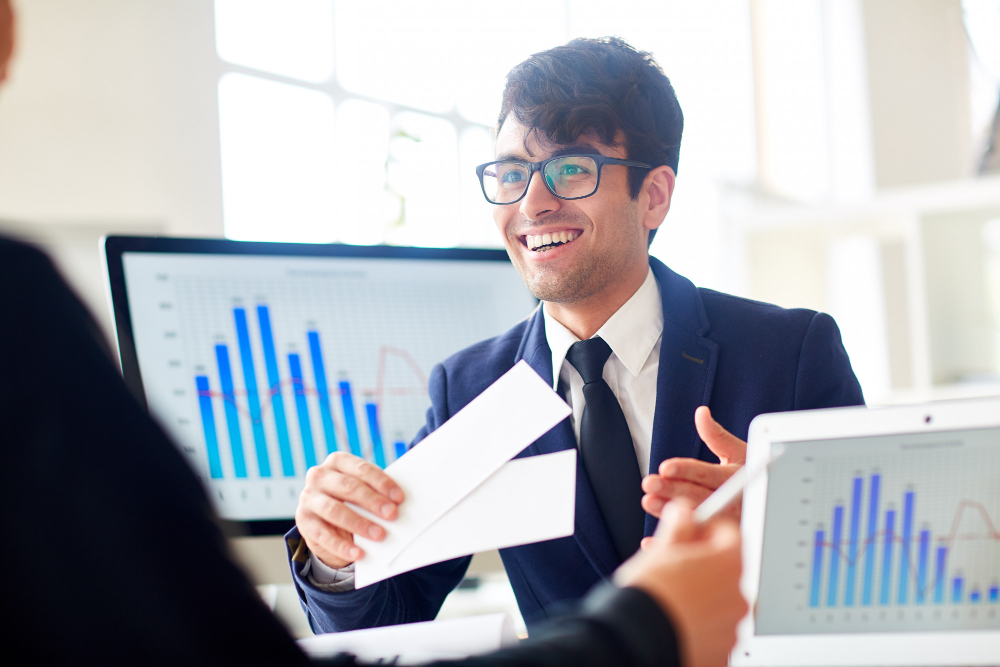From Startup To Unicorn: The Power Of Government Approved Valuers In Delhi