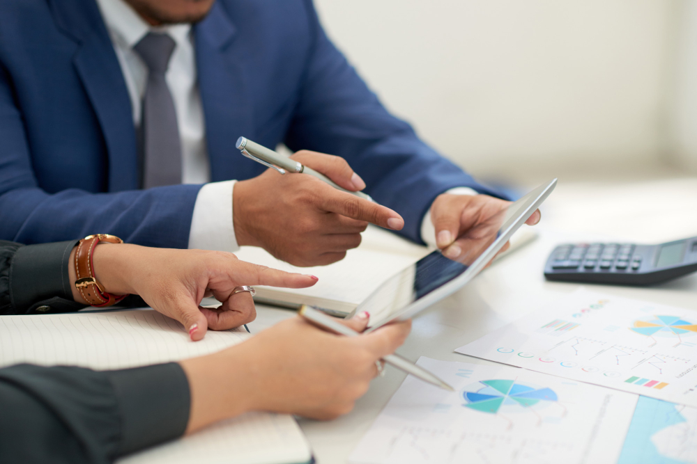 The Unicorn Economy: How Modern Startup Valuations Are Redefining Business Growth And Investor Confidence