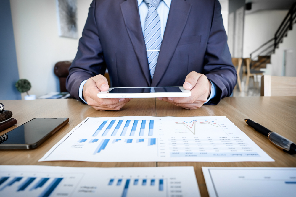 From Patents To Profits: How Intangible Assets Are Redefining Modern Business Valuation