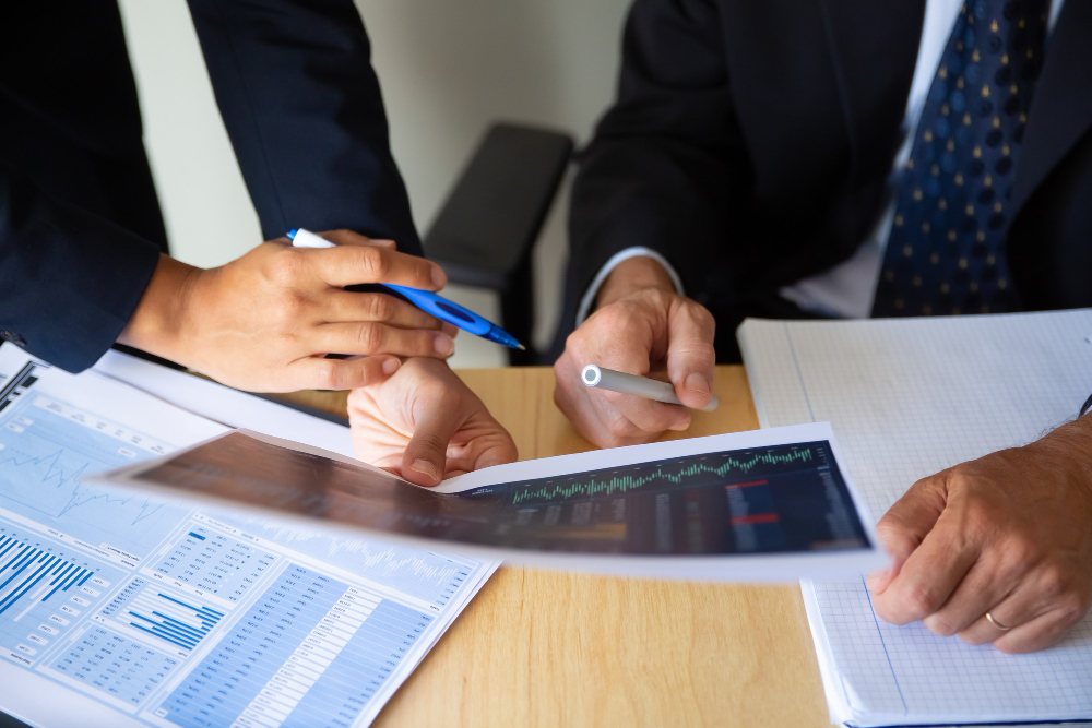 Revenue Vs Profit In Business Valuation: Which Matters More For Long-Term Business Success?